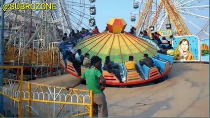 5 Most Terrifying Skywalks in the World | 5 Most Insane Amusement Rides Around The World | Subrozone
