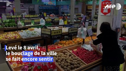 Coronavirus: le monde à l'heure du déconfinement I AFP