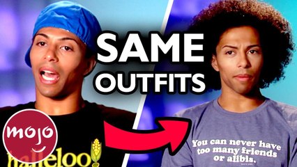 Top 10 Insane Rules RuPaul’s Drag Race Contestants MUST Follow
