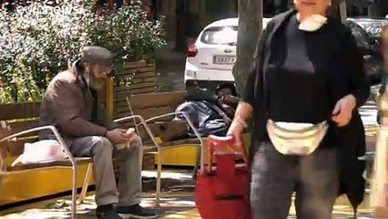 Centenas de milhões de empregos em perigo