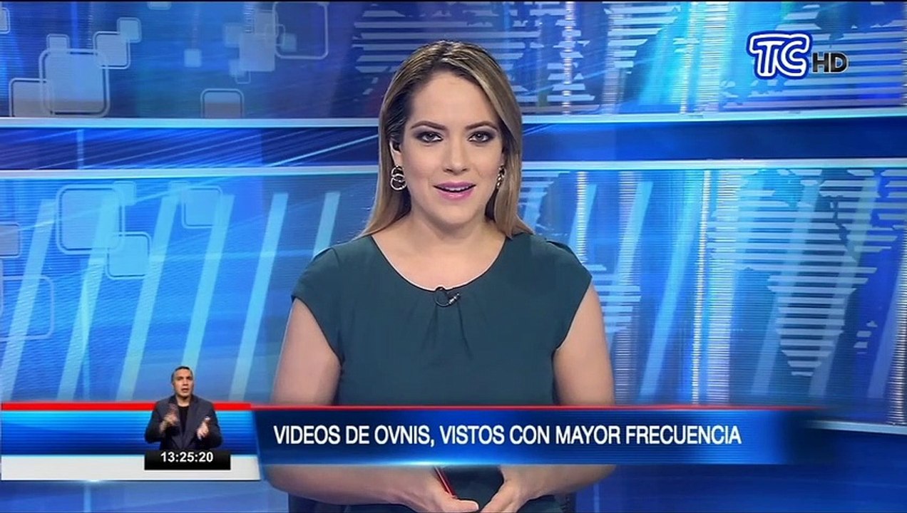 Videos de ovnis son subidos con mayor frecuencia a redes ¿son reales?