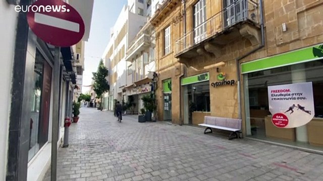 Κύπρος - Διάγγελμα Αναστασιάδη: Σε δύο φάσεις η χαλάρωση των μέτρων - Αναλυτικά τι ανακοινώθηκε