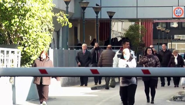 Ελλάδα: 10 νέα κρούσματα - Στους 139 οι νεκροί από COVID-19