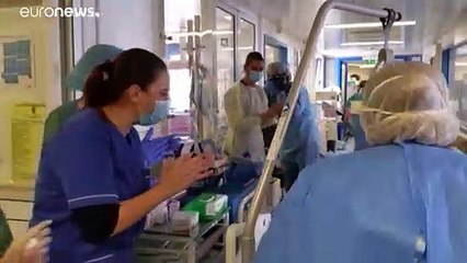 Κύπρος - Covid-19:  Έξι νέα κρούσματα - Απειλητικά μηνύματα δέχθηκε ο δρ.Λεόντιος Κωστρίκης