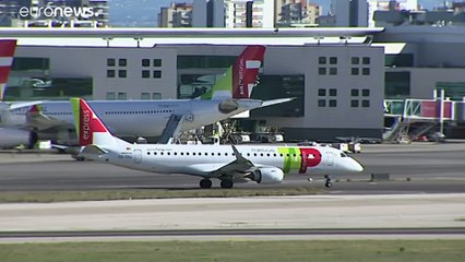 Covid-19: Στον "αέρα" η τύχη των αερογραμμών  - Ζημίες 481 εκατ. ευρώ για την Airbus