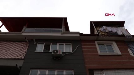 DENİZLİ Emekli Emniyet Müdürü ölü bulundu