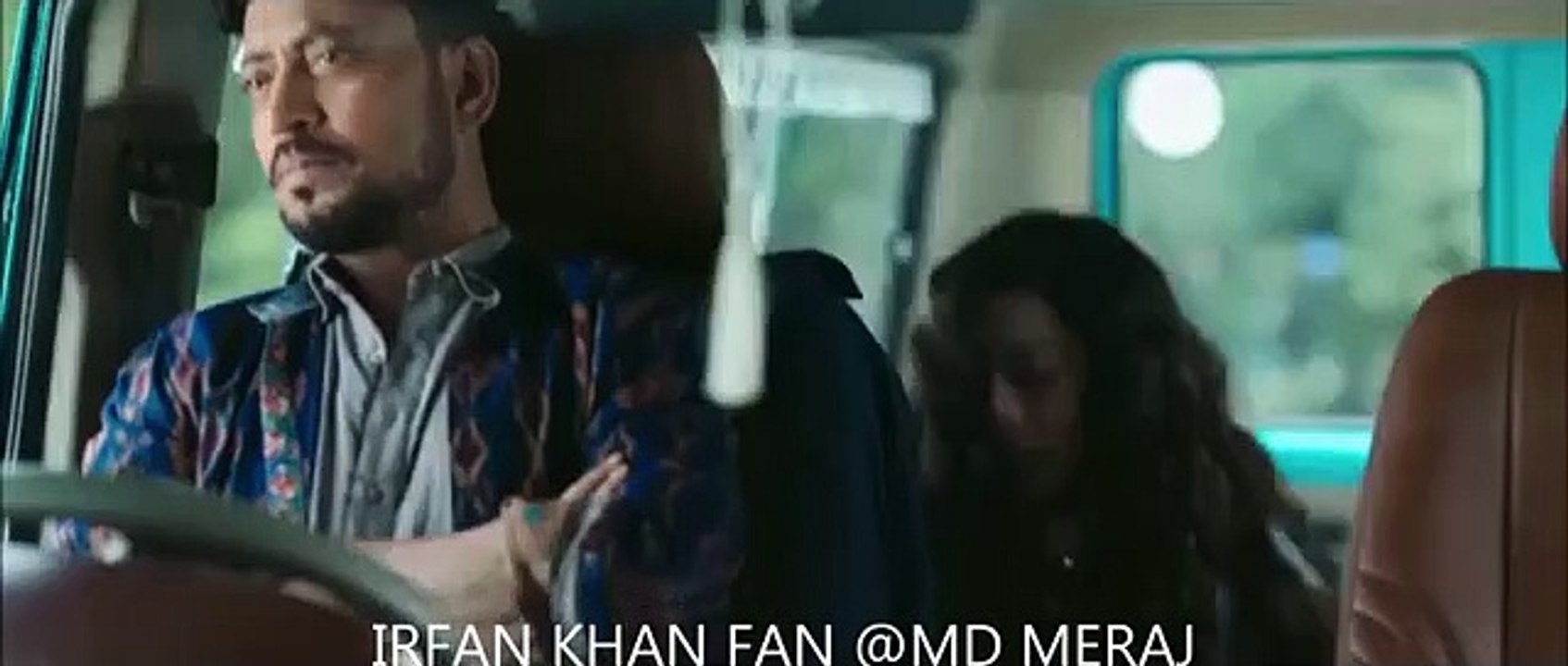 Irfan khan whatsapp status Dialogue - Irfan khan passed away