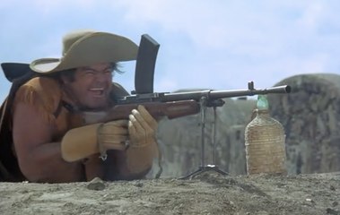 El Topo (1970) HD