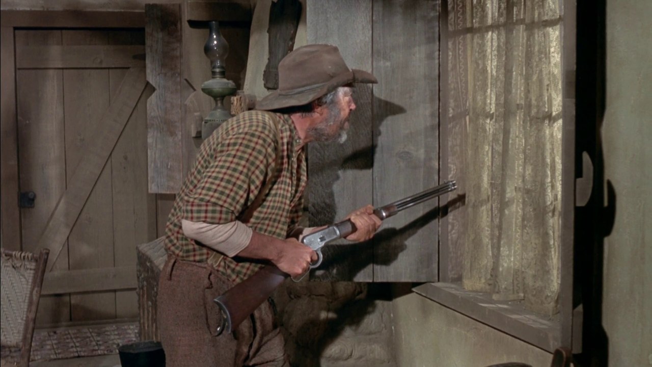 Rio Lobo (1970) HD