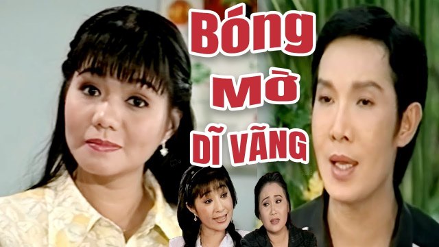 Cải Lương Xưa Bóng Mờ Dĩ Vãng - Vũ Linh Ngọc Huyền Thoại Mỹ cải lương xã hội hay nhất