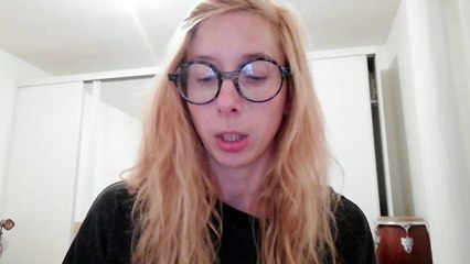 Oral cinema-MEEF1-Arts Plastiques