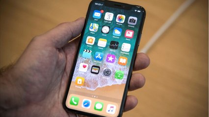 Apple iPhone Update: Easier Unlock While Wearing Mask