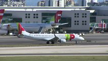 Corona-Krise bringt Airbus in die roten Zahlen