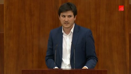 Perpinyá pide a Ayuso aclarar el reparto de mascarillas defectuosas