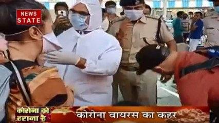 Chhattisgarh: प्रदेश में बढ़ रहे हैं कोरोना के मरीज