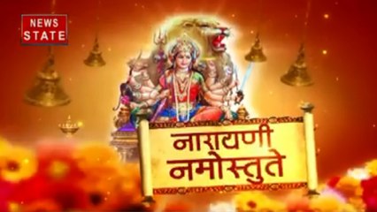 Chaitra Navratri 2020: आज से शुरू चैत्र नवरात्रि, दिखा कोरोना का असर