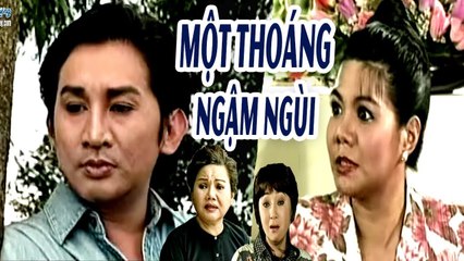 Cải Lương Xưa  Một Thoáng Ngậm Ngùi - Kim Tử Long,Ngọc Huyền,Thoại Mỹ  cải lương xã hội hay nhất