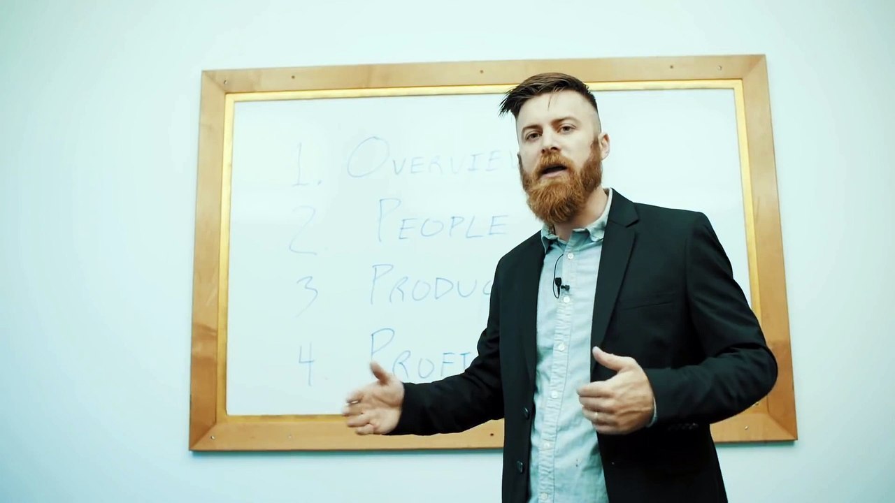 How To Create Your Online Business From Scratch #1_ THE BLUEPRINT