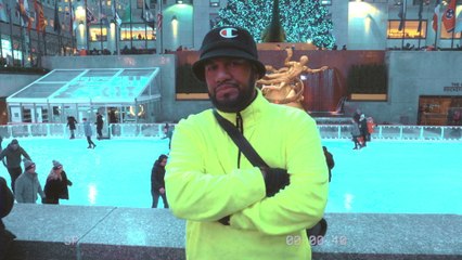 Pregador Luo - Ela Sumiu Bye Bye