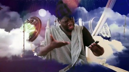 Sketch Ramadan - Kooru Ndiaye ak Samba - Episode 2