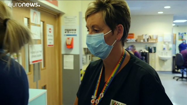 COVID-19 в Европе: в Британии растет число летальных исходов, во Франции раздают маски