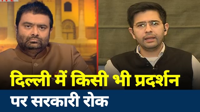 Khoj Khabar: शाहीन बाग का 'रास्ता' किधर जाएगा? कोरोना का खौफ... क्या खाली होगा शाहीन बाग?