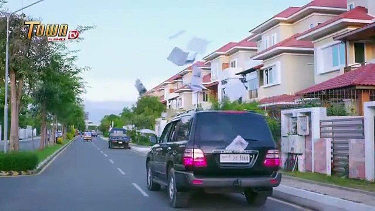 រឿង សម្បត្តិបុរស ភាគទី ២៩