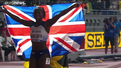 Leichtathletik-Weltverband gründet Fonds für Athleten in Not