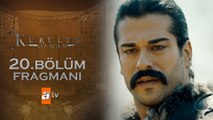 Kuruluş Osman 20. Bölüm Fragmanı