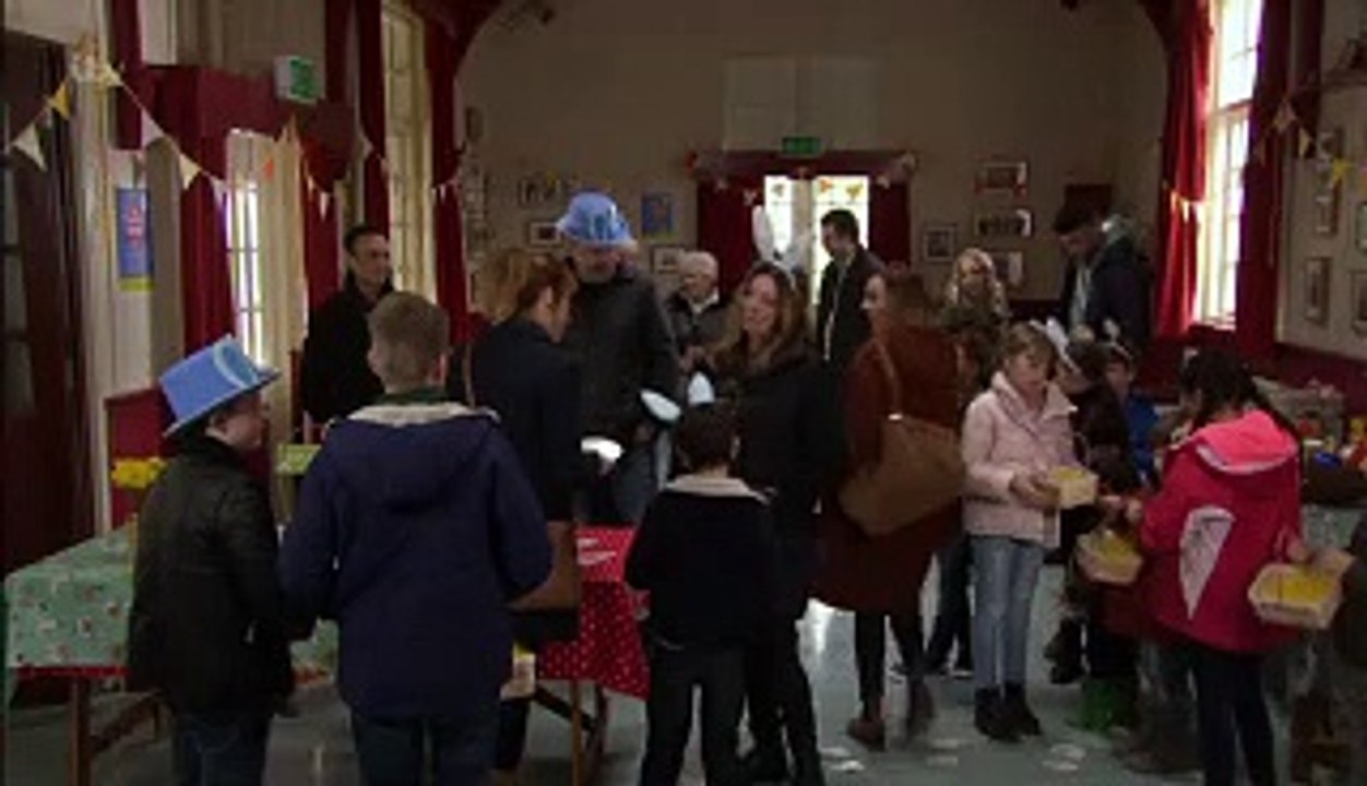 Emmerdale 8352 Episode 29th April 2020 || Emmerdale 29 April 2020 || Emmerdale April 29, 2020 || Emmerdale 29-04-2020 || Emmerdale 29 April 2020 || Emmerdale 29th April 2020 ||