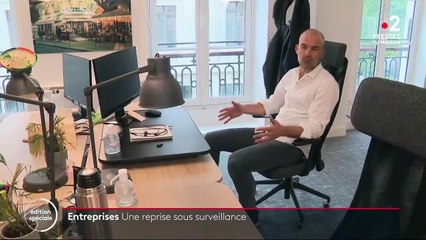 Déconfinement : les employeurs préparent le retour des salariés