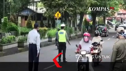 Скачать видео: 8 Pemudik di Cilacap Positif Corona, Ini Kata Ganjar Pranowo