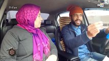 برامج رمضان - فين غادي - الحلقة 5-tvfun