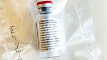 Amerikan Gıda ve İlaç Dairesi, koronavirüs tedavisi için remdesivir ilacını onaylamayı planlıyor