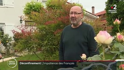 Déconfinement : les futures zones vertes attendent le 11 mai avec impatience