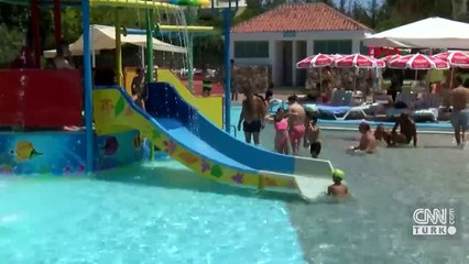 Turizmde uyulması gereken kurallar netleşiyor