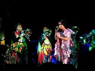BJORK!