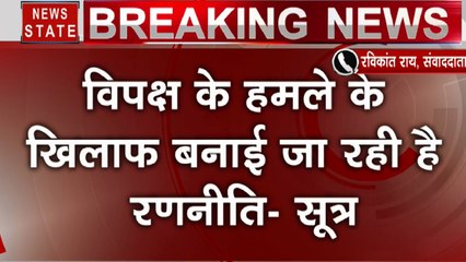 Breaking: संसद भवन में पीएम मोदी की बैठक जारी, दिल्ली हिंसा पर चर्चा