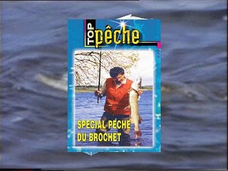 Spécial pêche du brochet