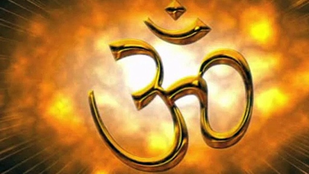 Om Meditation | Om Mantra Chanting | Aum for Meditation