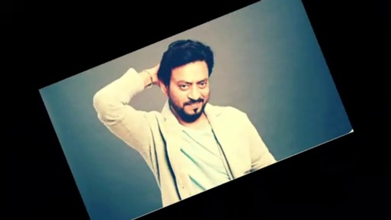 Irrfan Khan last Audio Clip आखिरी सन्देश  #IrrfanKhanLastAudioClip