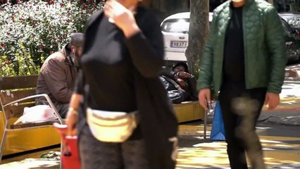 МОТ: 2 миллиарда человек могут лишиться средств к существованию