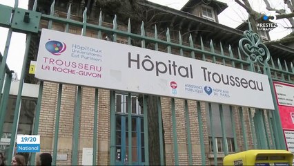 Enfants : les pédiatres alertent sur des cas suspects d'inflammation