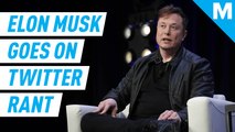 Elon Musk's latest twitter spree reveals his anti-lockdown stance