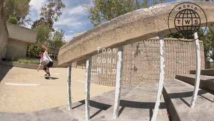 World View: Foos Gone Mild 2 | LA