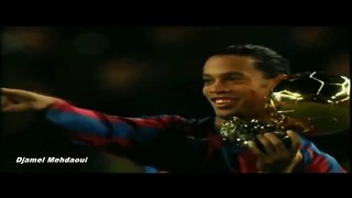 Ronaldinho- 14 Ridiculous Tricks That No One Expected