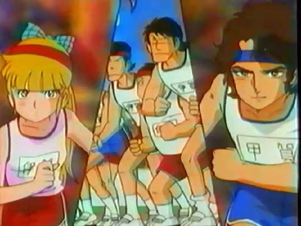Academie des Ninjas version longue - lpdm
