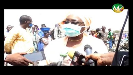 JT FRANÇAIS 21H00 DU 29 AVRIL 2020