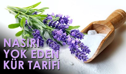Nasır Nedir ve Neden Olur? Nasırı Yok Eden Kür Tarifi