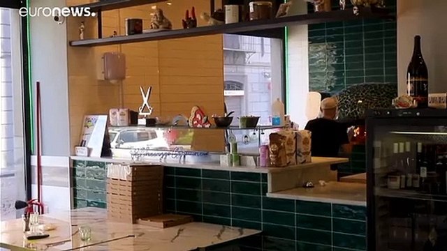 En Italie, les restaurateurs redoutent les mesures gouvernementales pour la réouverture